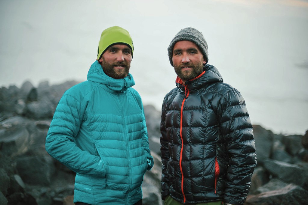 The Natural Studios, a JV formed with Banijay Group, signs up the Turner Twins
